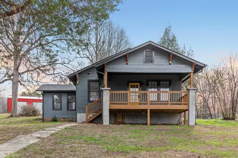 4406 Happy Valley Rd, Flintstone, GA 30725