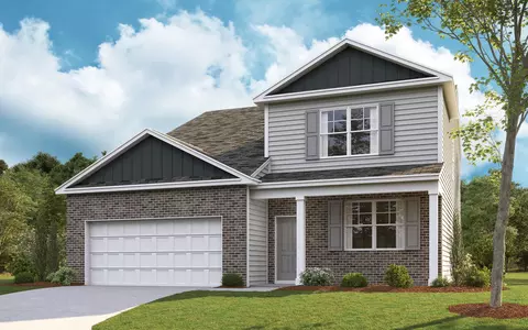 406 Oliver Cir, Dayton, TN 37321
