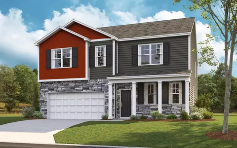 417 Oliver Cir, Dayton, TN 37321
