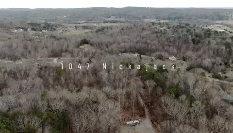 1047 Nickajack Rd, Flintstone, GA 30725