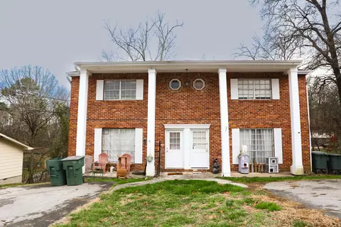 5754 Taggart Dr #A & B, Hixson, TN 37343
