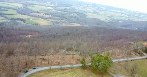 0 Patton Rd #SIGNAL, Mountain, TN 37377
