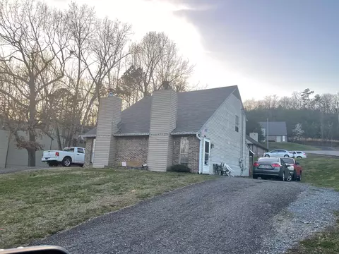 4833 NW Charwood Trl, Cleveland, TN 37312