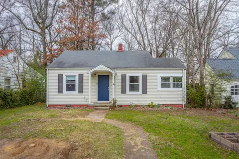 207 S Howell Ave, Chattanooga, TN 37411