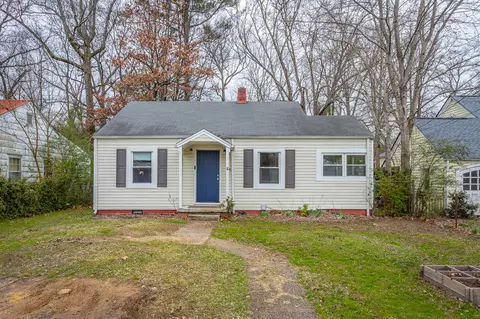 207 S Howell Ave, Chattanooga, TN 37411