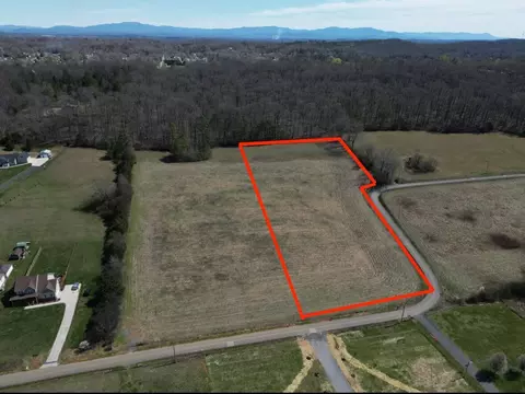 00 Lead Mine Valley Rd #TRACT 10, Cleveland, TN 37311
