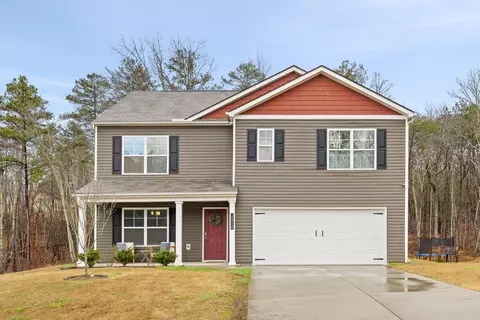 12210 Bull Run, Birchwood, TN 37308