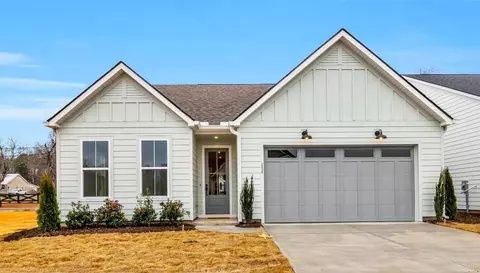 2528 Butlers Green Cir #LOT 2, Chattanooga, TN 37421