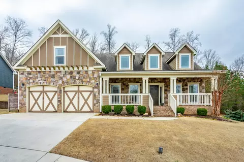96 Vineyard Blvd, Ringgold, GA 30736