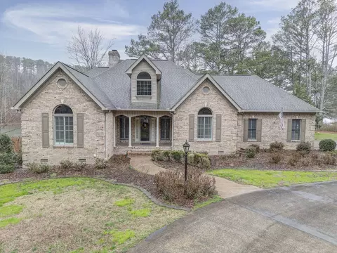 964 Blue Gill Rd, Cohutta, GA 30710
