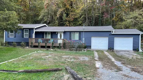 3509 N Highway N 341, Rossville, GA 30741