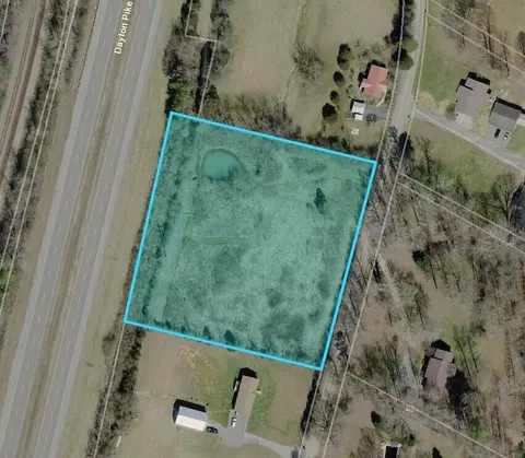 0 Old Dayton Pike, Sale Creek, TN 37373