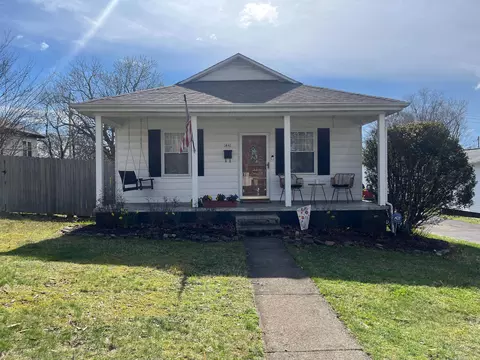 1441 Boyle St, Alcoa, TN 37701