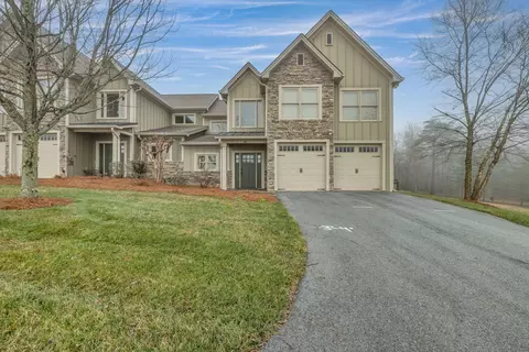 163 Canyon Villa Rd, Rising Fawn, GA 30738