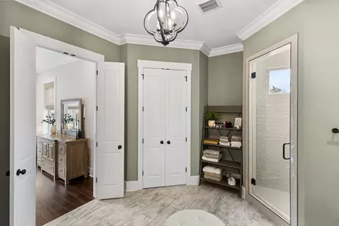 Entry Way - 4194 Barnsley Loop, Ooltewah, TN 37363 photo 5 of 8