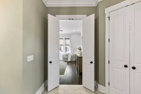 Entry Way - 4194 Barnsley Loop, Ooltewah, TN 37363 photo 4 of 8