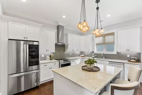 Kitchen - 4194 Barnsley Loop, Ooltewah, TN 37363 photo 2 of 8