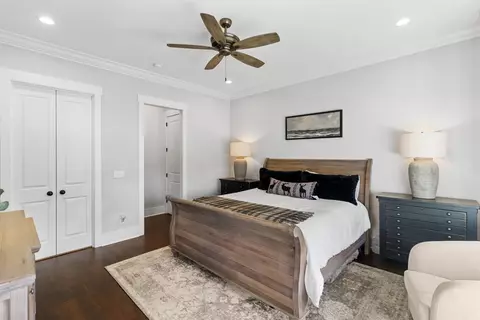 Bedroom - 4194 Barnsley Loop, Ooltewah, TN 37363 photo 5 of 9