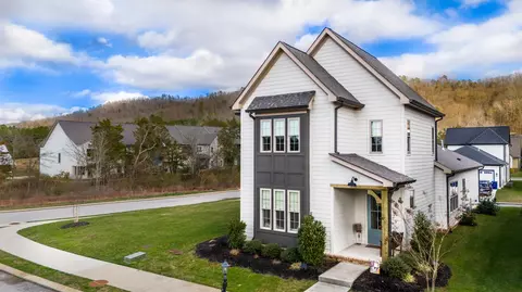Exterior - 4194 Barnsley Loop, Ooltewah, TN 37363 photo 1 of 9
