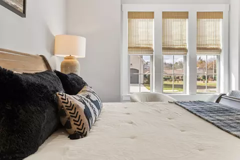 Bedroom - 4194 Barnsley Loop, Ooltewah, TN 37363 photo 6 of 9