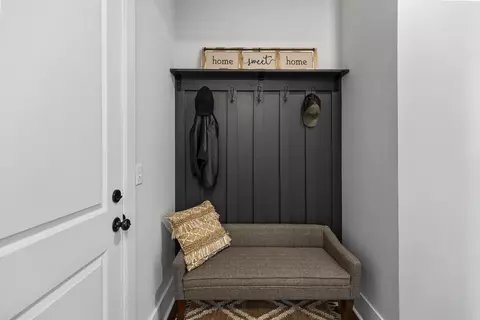 Entry Way - 4194 Barnsley Loop, Ooltewah, TN 37363 photo 6 of 8
