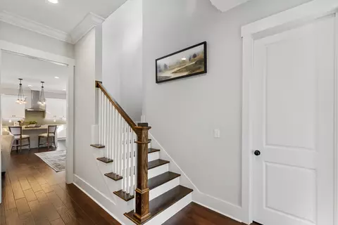Entry Way - 4194 Barnsley Loop, Ooltewah, TN 37363 photo 3 of 8