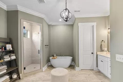Bath - 4194 Barnsley Loop, Ooltewah, TN 37363 photo 4 of 14