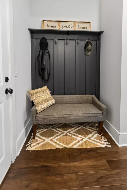 Entry Way - 4194 Barnsley Loop, Ooltewah, TN 37363 photo 7 of 8