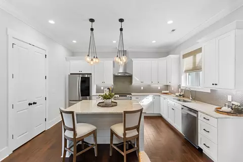 Kitchen - 4194 Barnsley Loop, Ooltewah, TN 37363 photo 1 of 8