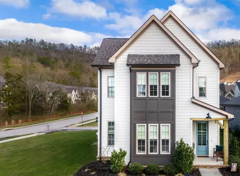 Exterior - 4194 Barnsley Loop, Ooltewah, TN 37363 photo 7 of 9