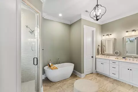 Bath - 4194 Barnsley Loop, Ooltewah, TN 37363 photo 6 of 14