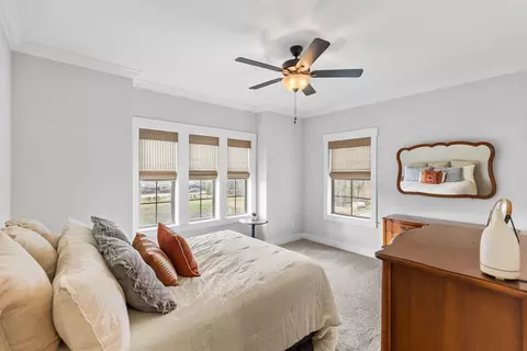 Bedroom - 4194 Barnsley Loop, Ooltewah, TN 37363 photo 8 of 9