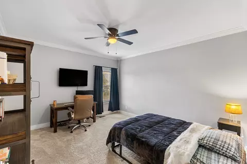 Bedroom - 4194 Barnsley Loop, Ooltewah, TN 37363 photo 7 of 9
