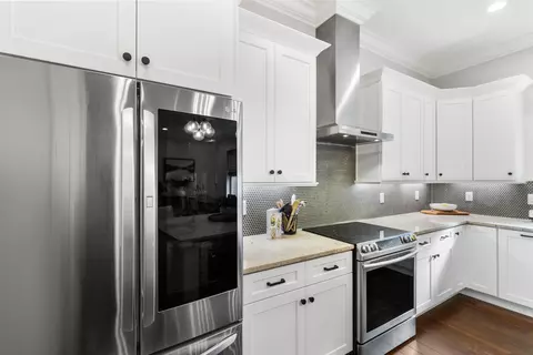 Kitchen - 4194 Barnsley Loop, Ooltewah, TN 37363 photo 6 of 8