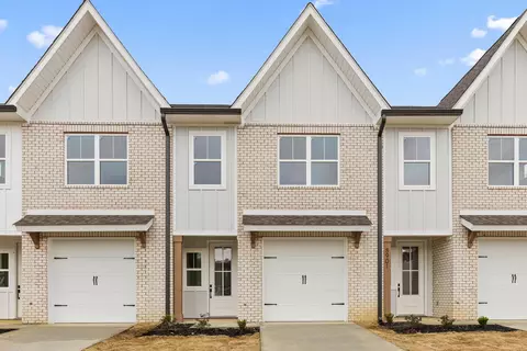 8909 James Creek Dr #LOT 47, Ooltewah, TN 37363