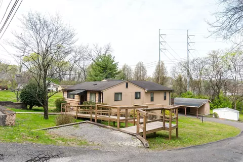 3719 Grace Ave, Chattanooga, TN 37406