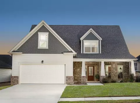 7256 Tailgate Loop #26, Ooltewah, TN 37363