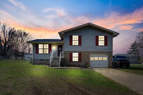 1936 Ketner Cove Rd, Whitwell, TN 37397