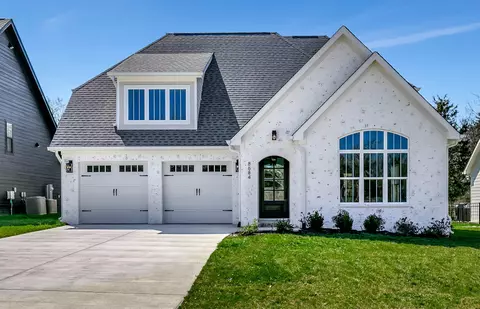 8684 Becket Way #LOT 7, Ooltewah, TN 37363