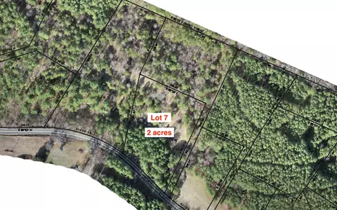 lot7 Weatherly Switch Trl, Cleveland, TN 37311