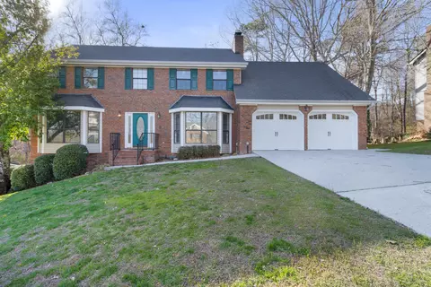 1806 Rock Bluff Rd, Hixson, TN 37343