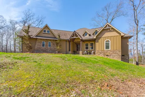 9989 Caseview Dr, Harrison, TN 37341 photo 4