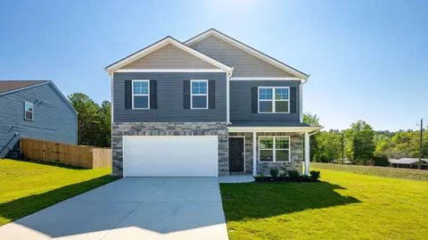124 Lexie Ln, Dayton, TN 37321