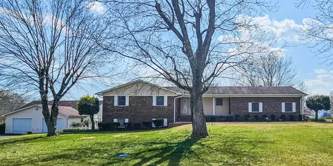 295 NW Northwest Cir, Cleveland, TN 37312