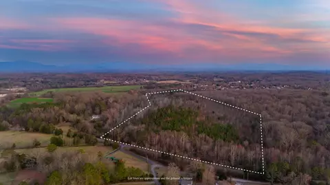 0 NE Benton Pike Pike, Cleveland, TN 37323