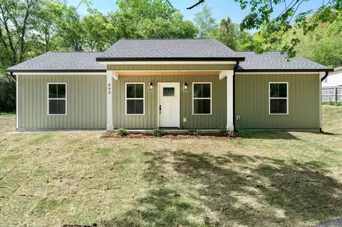 893 Donaldson Rd, Chattanooga, TN 37412