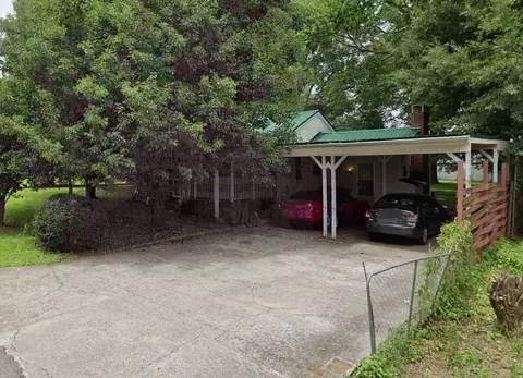1206 SW Phillips St, Cleveland, TN 37311