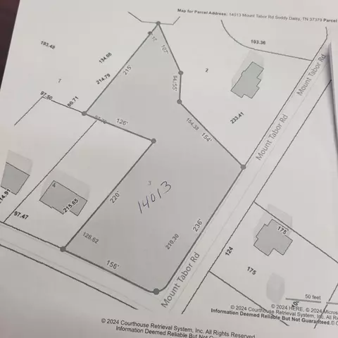 14013 Mount Tabor Rd, Soddy Daisy, TN 37379