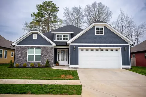 6852 Carnell Way, Chattanooga, TN 37421
