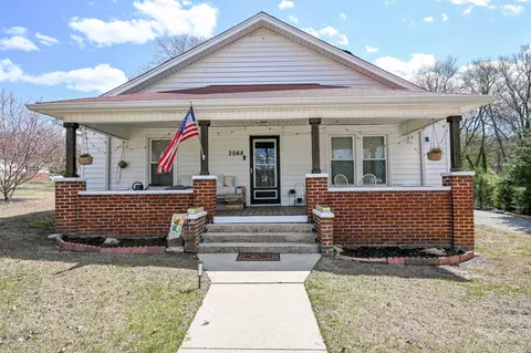 3068 NE Railroad St, Charleston, TN 37310